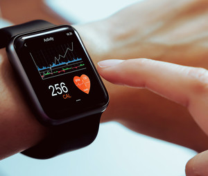 The Latest Trends in Wearable Technology for Healthcare HealthTech Magazine